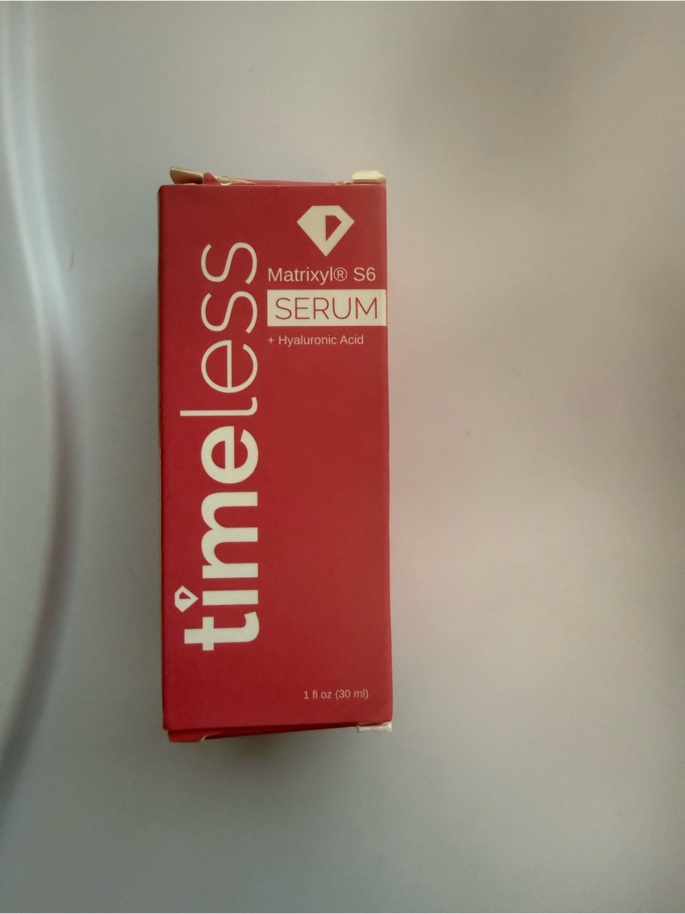 Timeless Serum Matrixyl S6 + Hyaluronic Acid
